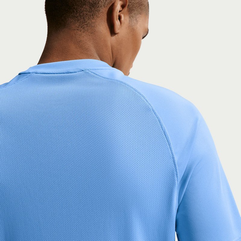 Koszulka Nike Park VIII HV8173-412 niebieski M