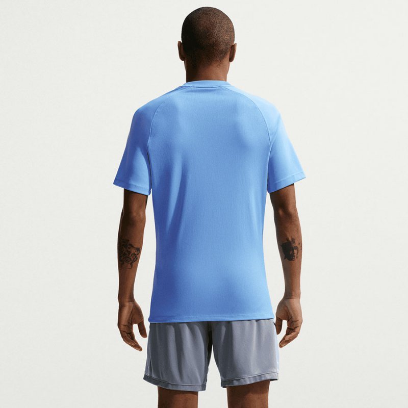 Koszulka Nike Park VIII HV8173-412 niebieski XL