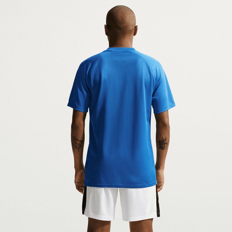 Koszulka Nike Park VIII HV8173-463 niebieski M