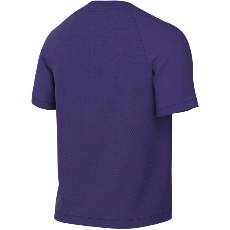 Koszulka Nike Park VIII HV8173-547 fioletowy S