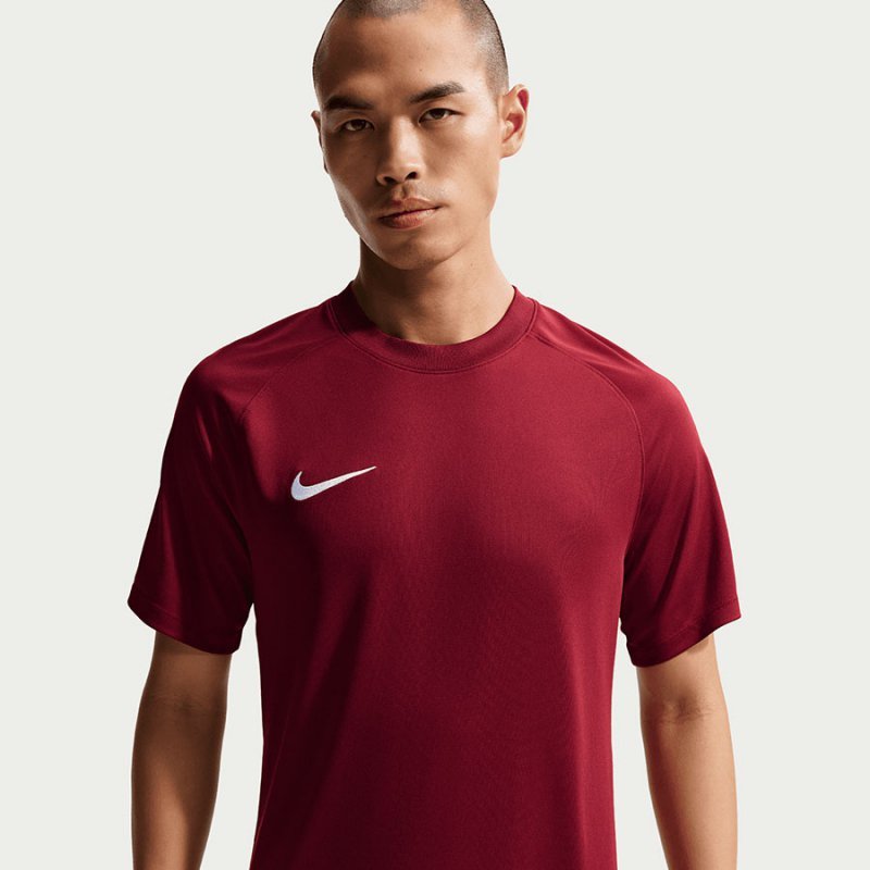 Koszulka Nike Park VIII HV8173-677 czerwony XXL