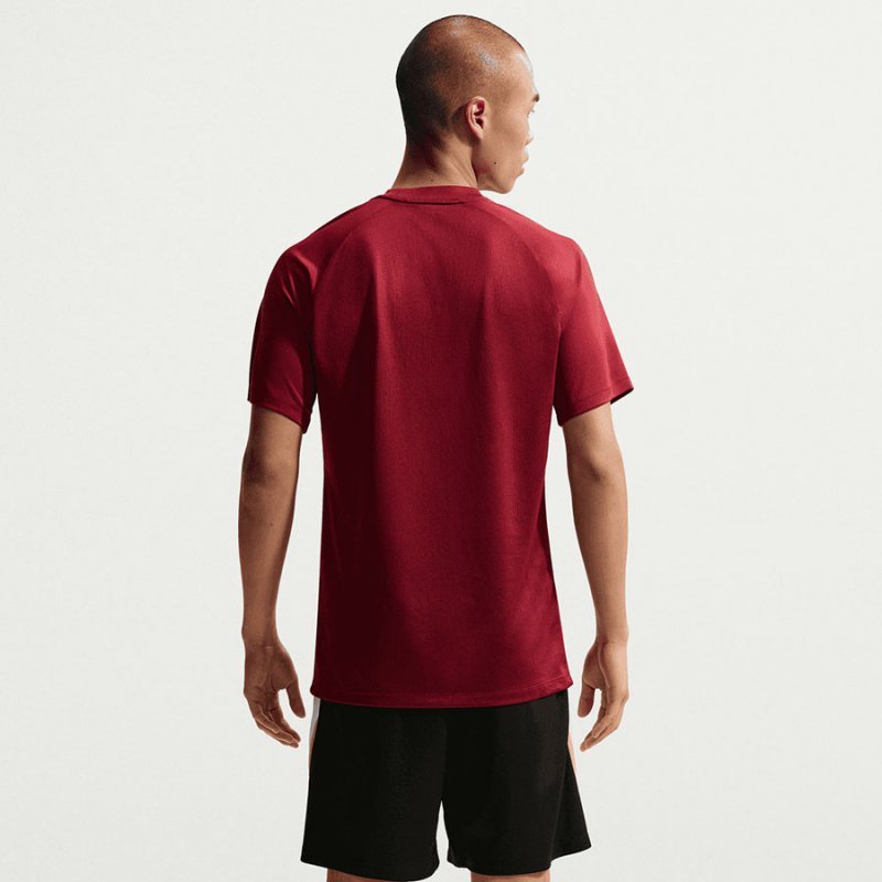 Koszulka Nike Park VIII HV8173-677 czerwony M