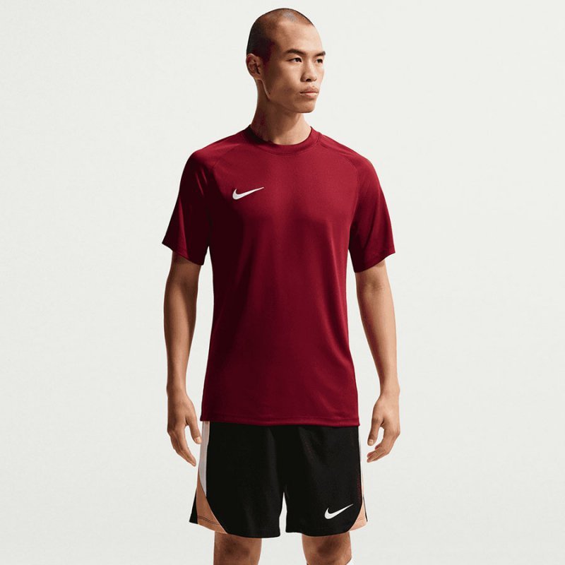 Koszulka Nike Park VIII HV8173-677 czerwony XL