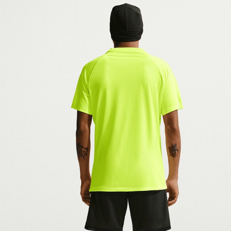 Koszulka Nike Park VIII HV8173-702 żółty M