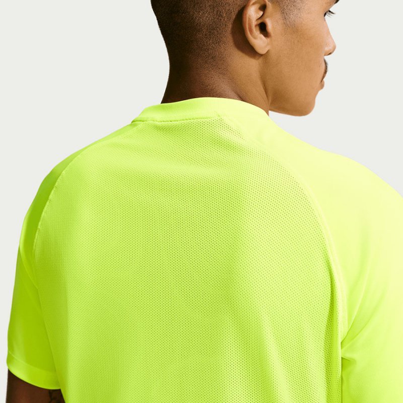 Koszulka Nike Park VIII HV8173-702 żółty S