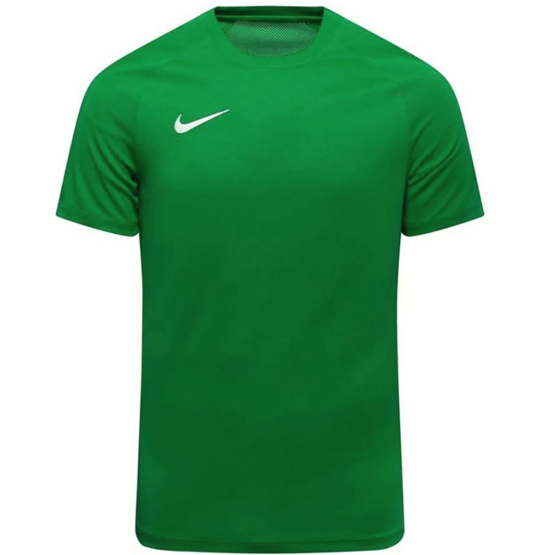 Koszulka Nike Park VIII Junior HV8182-302 zielony XL (158-170cm)