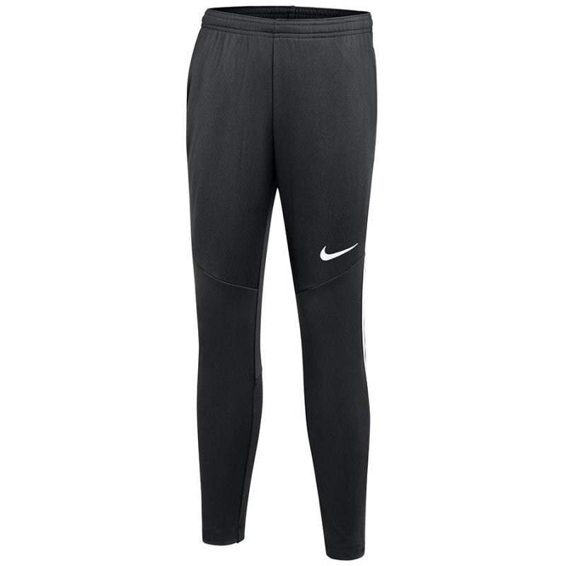 Spodnie Nike Park 26 Pant Junior HM7212-010 czarny M (137-147cm)