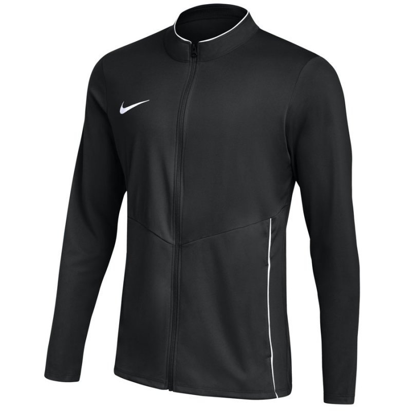 Bluza Nike Park 26 Track Jacket Junior HM7256-010 czerwony XL (158-170cm)