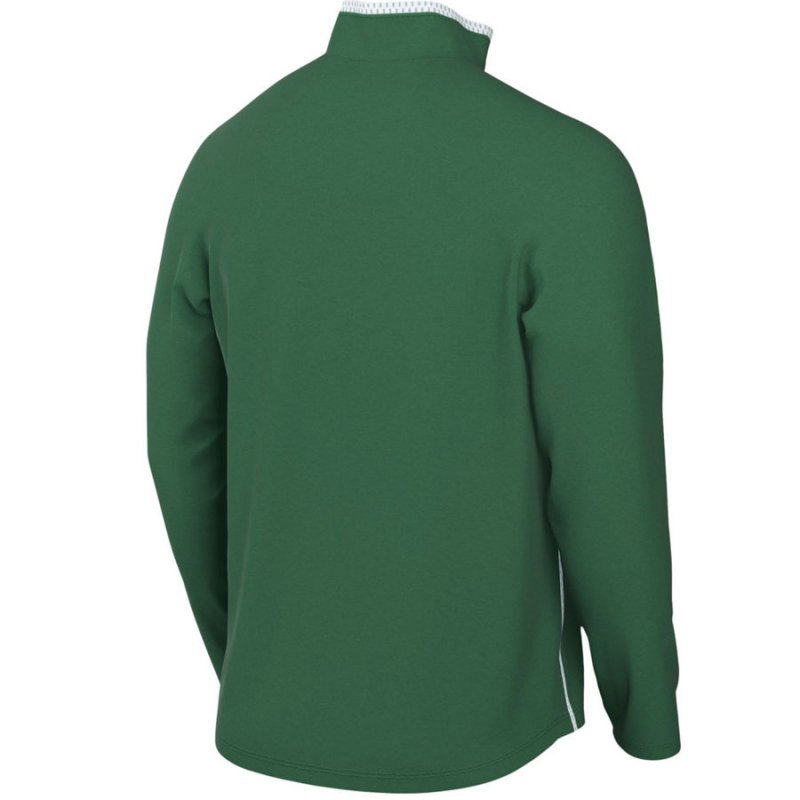 Bluza Nike Park 26 Track Jacket Junior HM7256-302 zielony S (128-137cm)
