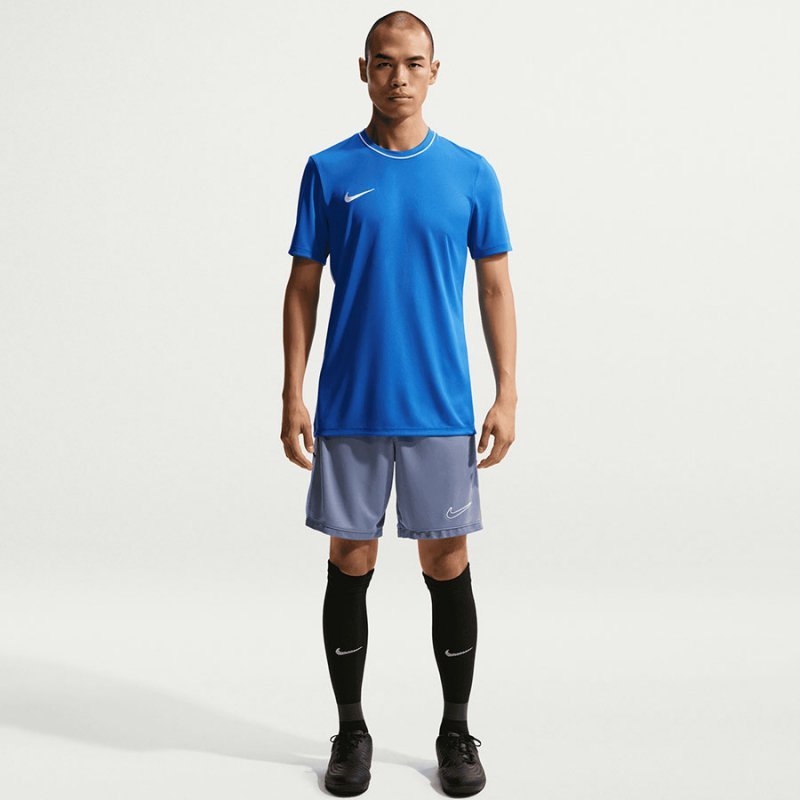 Koszulka Nike Park 26 SS Top HM7127-463 niebieski S