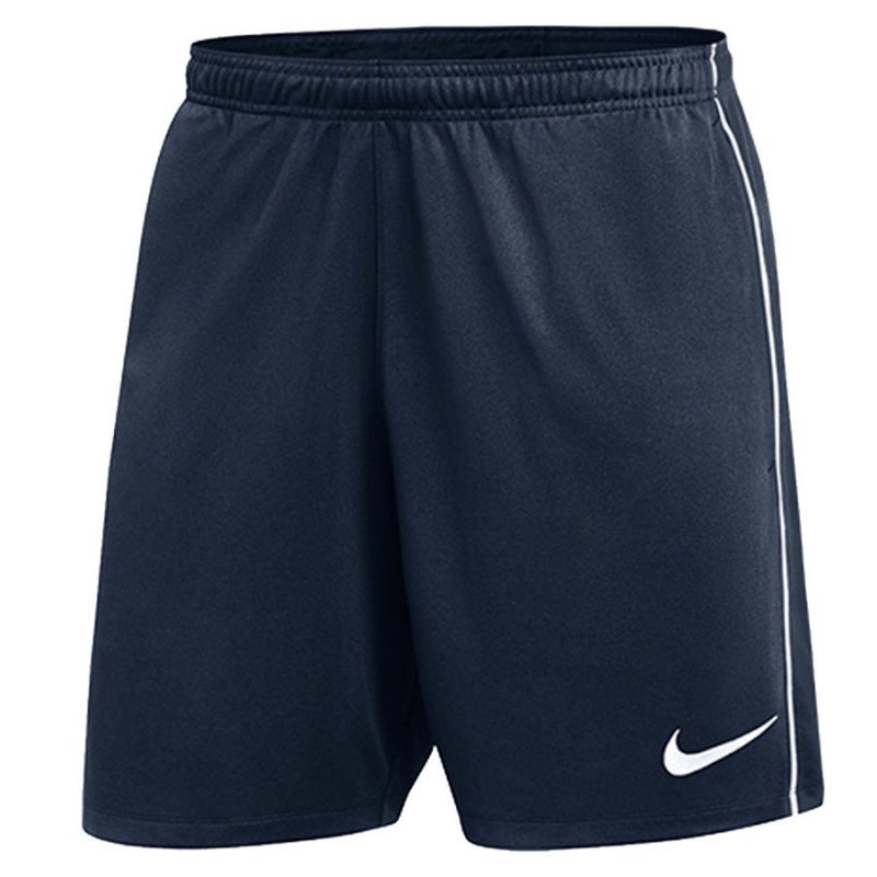 Spodenki Nike Park 26 Short Junior HM7164-010 czarny L (147-158)