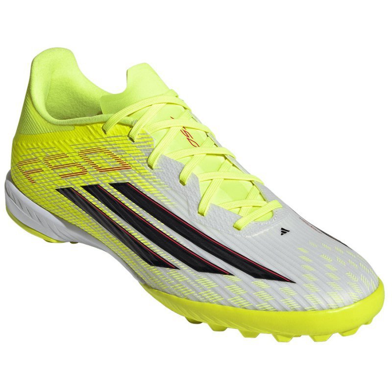 Buty adidas F50 League JR8978 żółty 44 2/3