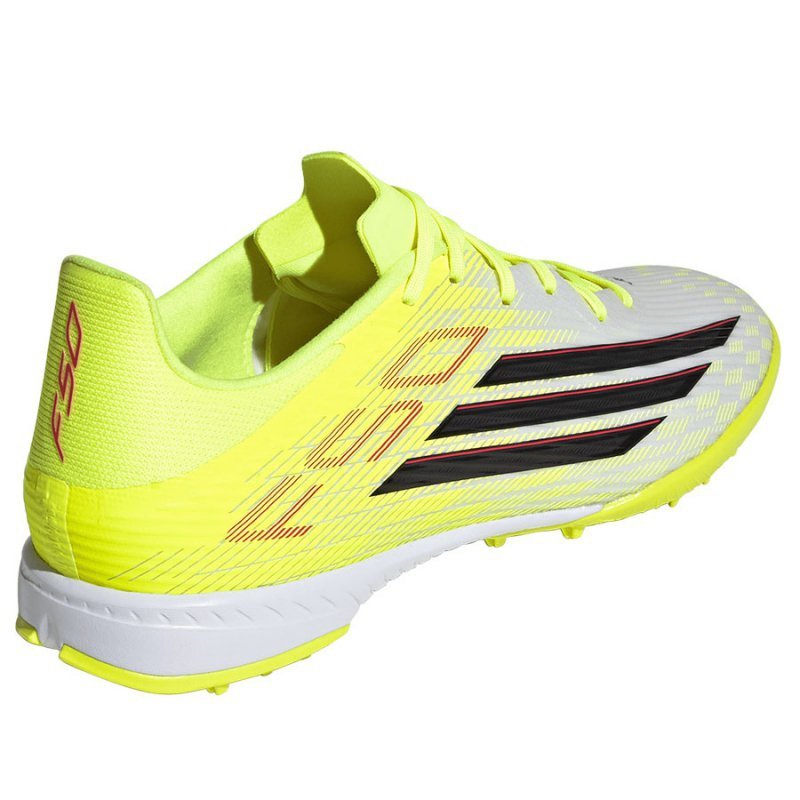 Buty adidas F50 League JR8978 żółty 44 2/3