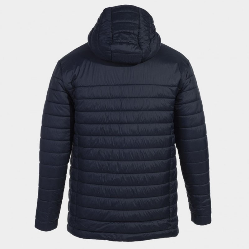 Kurtka Joma Anorak Urban V 103798.331 granatowy M