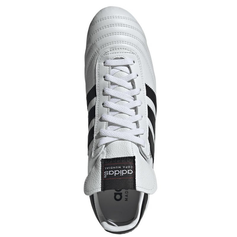 Buty adidas Copa Mundial FG ID4050 biały 41 1/3