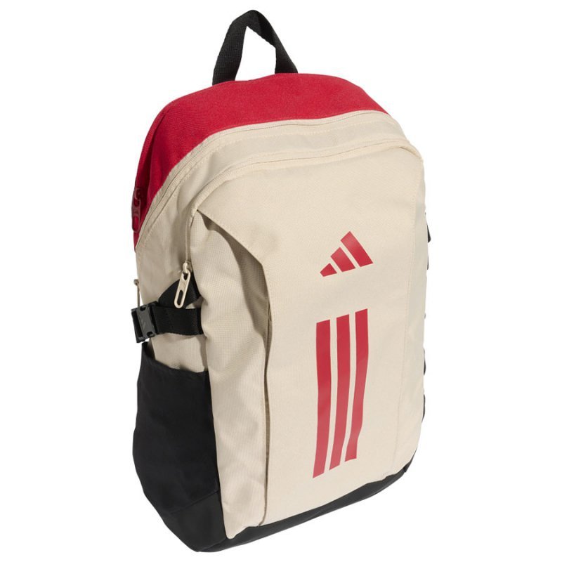 Plecak adidas Power VII KE3784 beżowy 