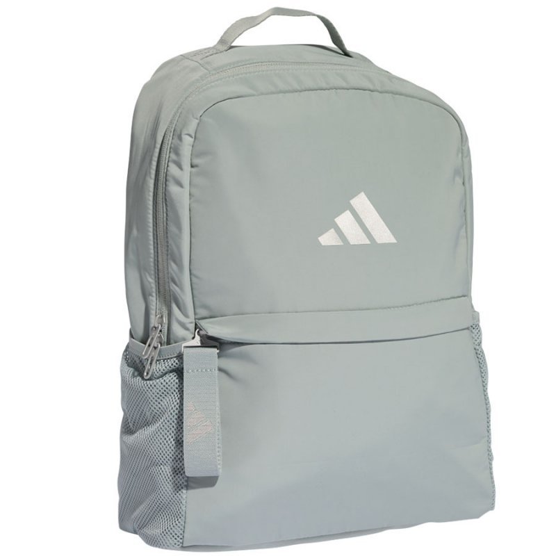 Plecak adidas SP Backpack JZ7420 szary 