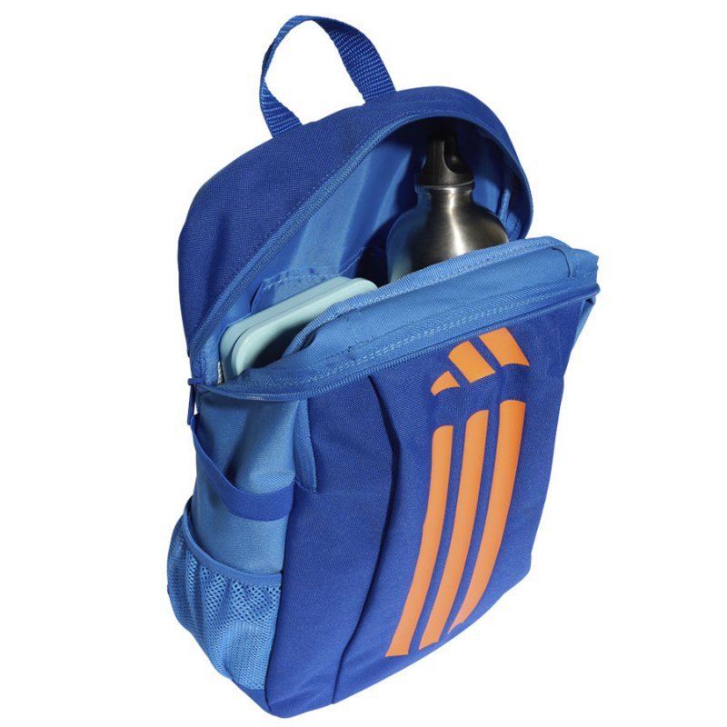 Plecak adidas Power Youth KE0459 niebieski 