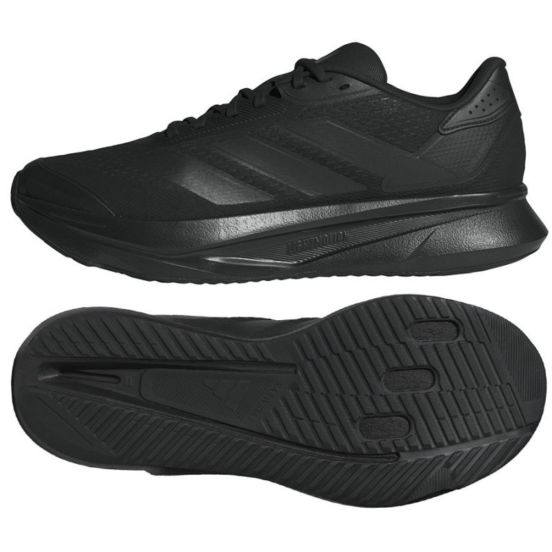Buty adidas DURAMO SL2 IH8217 42 2/3 czarny