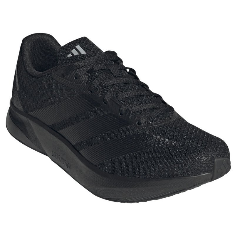 Buty adidas DURAMO RC2 JR7151 44 2/3 czarny