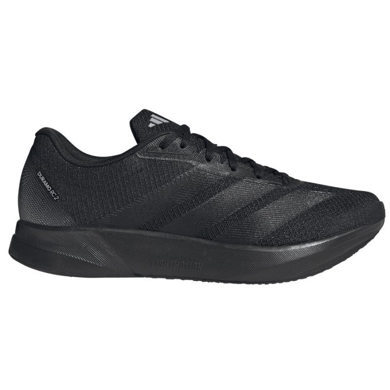 Buty adidas DURAMO RC2 JR7151 42 2/3 czarny