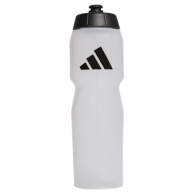Bidon adidas Performance Bottle 0,75 L KD2772 biały 0,75