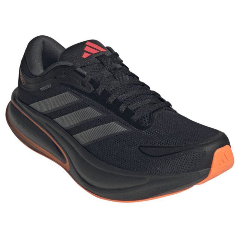 Buty adidas Response 2 KJ1755 44 2/3 czarny