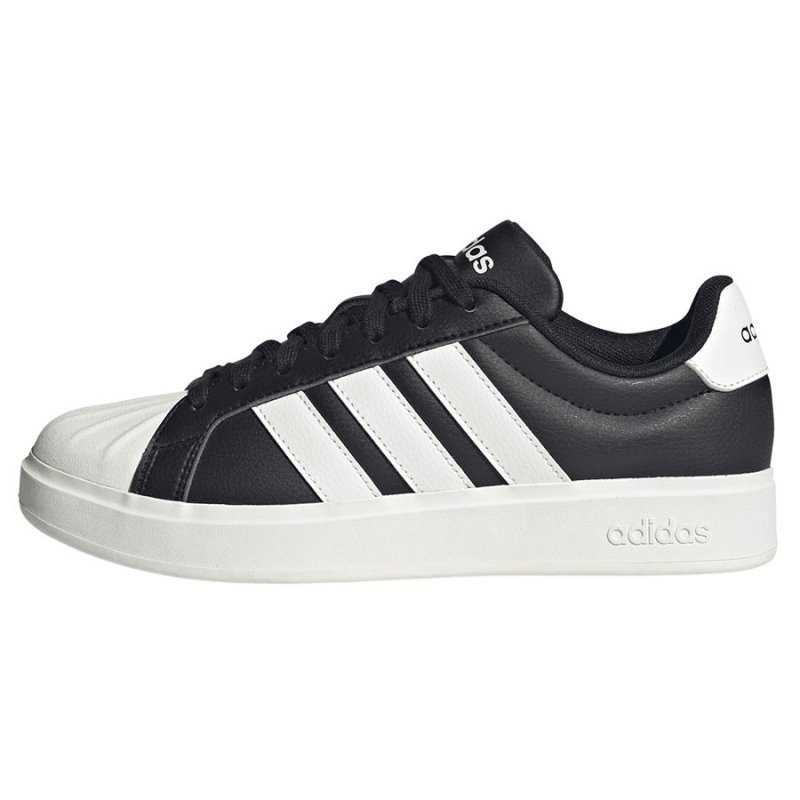 Buty adidas STREETTALK W JP8284 czarny 39 1/3