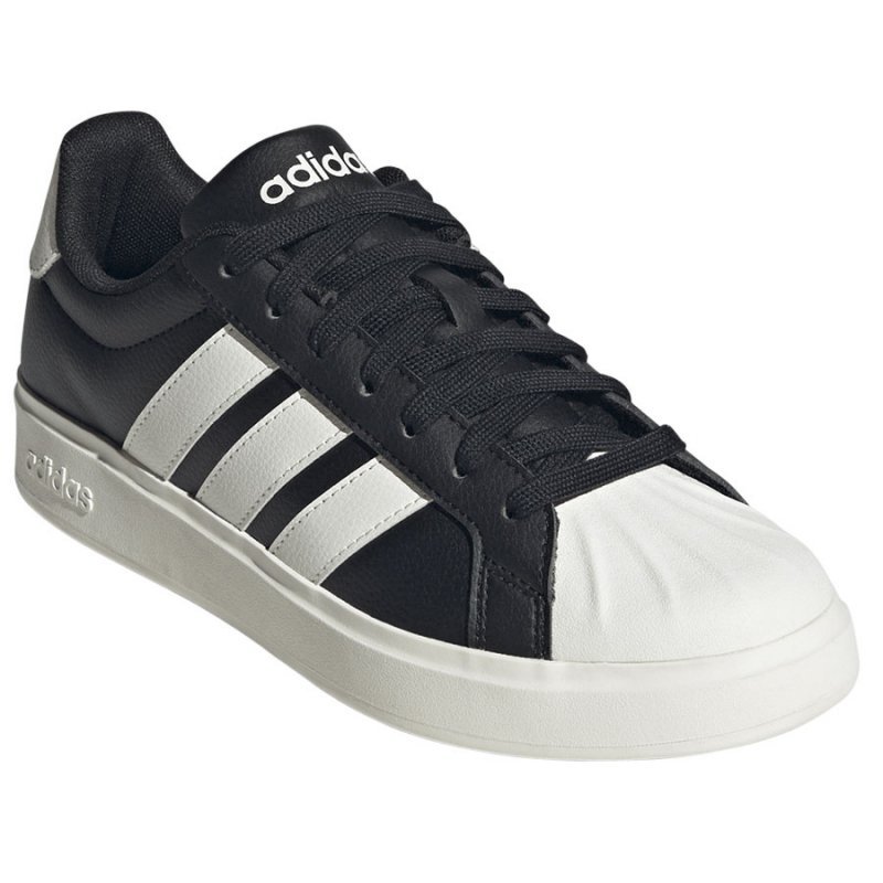 Buty adidas STREETTALK W JP8284 czarny 40