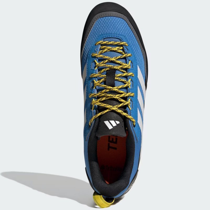 Buty adidas Terrex Skychaser Solo JS4330 niebieski 43 1/3