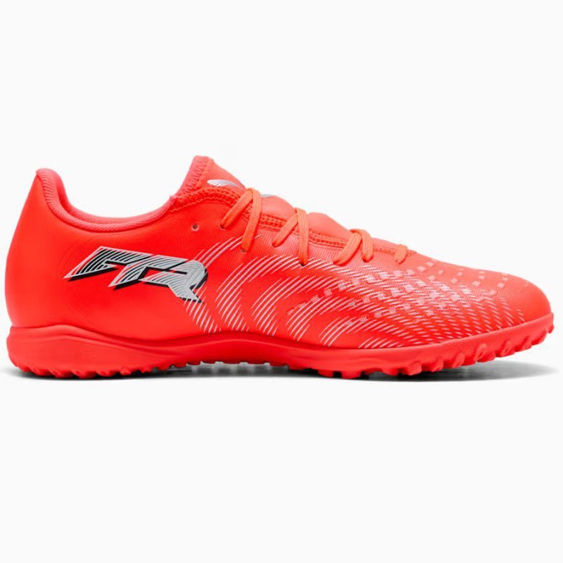 Buty Puma Future 9 Play TT 108918-01 czerwony 44