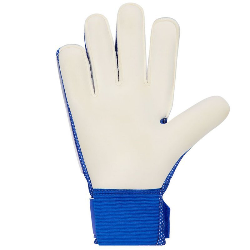 Rękawice Nike Match Jr HQ0258-458 pomarańczowy 4