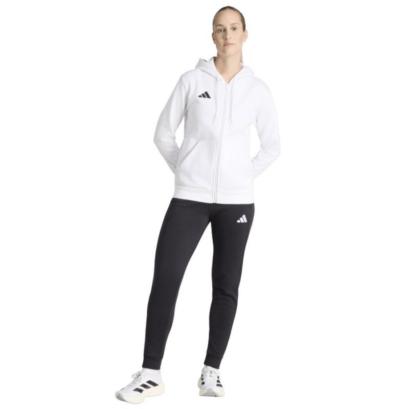 Spodnie adidas ENTRADA 26 Sweat Pant KB3945 czarny XS