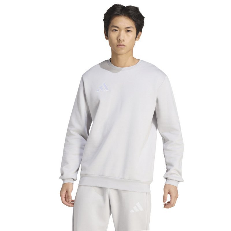 Bluza adidas ENTRADA 26 Sweat Top JZ6572 szary XXL