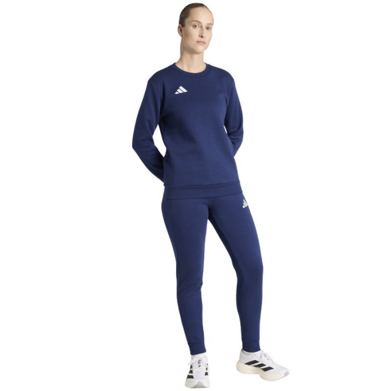 Spodnie adidas ENTRADA 26 Sweat Pant KB3946 granatowy XL