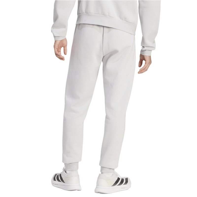 Spodnie adidas ENTRADA 26 Sweat Pant JZ9139 szary M