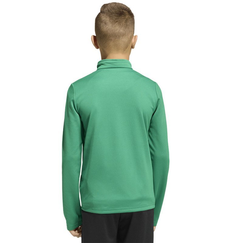Bluza adidas ENTRADA 26 Training Top JZ6632 zielony 152 cm