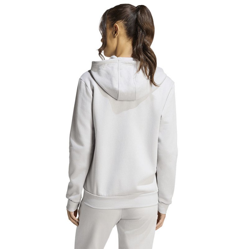 Bluza adidas ENTRADA 26 Hoody Full Zip KF5936 szary S