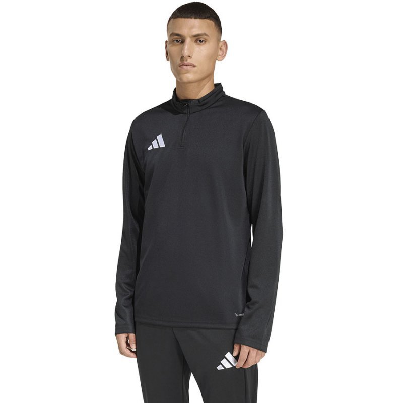 Bluza adidas ENTRADA 26 Training Top JZ6658 czarny XL