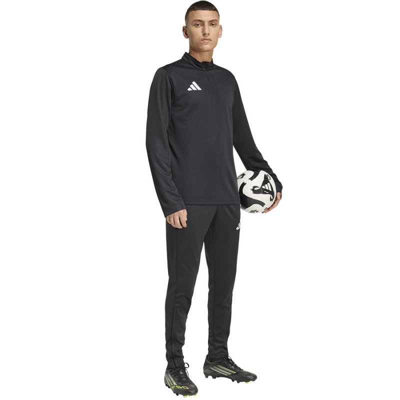 Bluza adidas ENTRADA 26 Training Top JZ6658 czarny XL