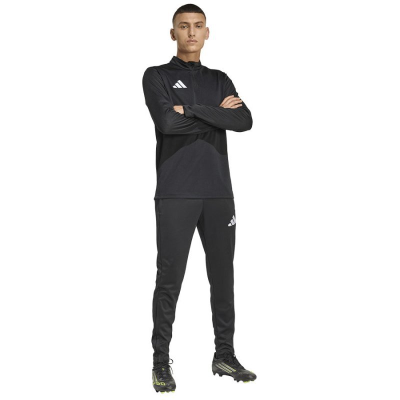 Bluza adidas ENTRADA 26 Training Top JZ6658 czarny XL