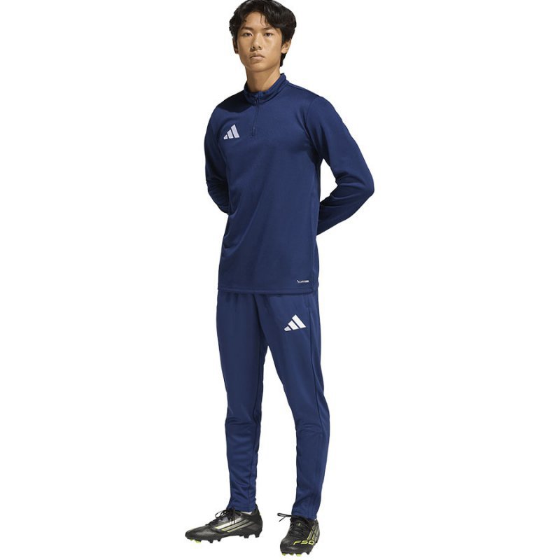 Bluza adidas ENTRADA 26 Training Top JZ6651 granatowy XXL