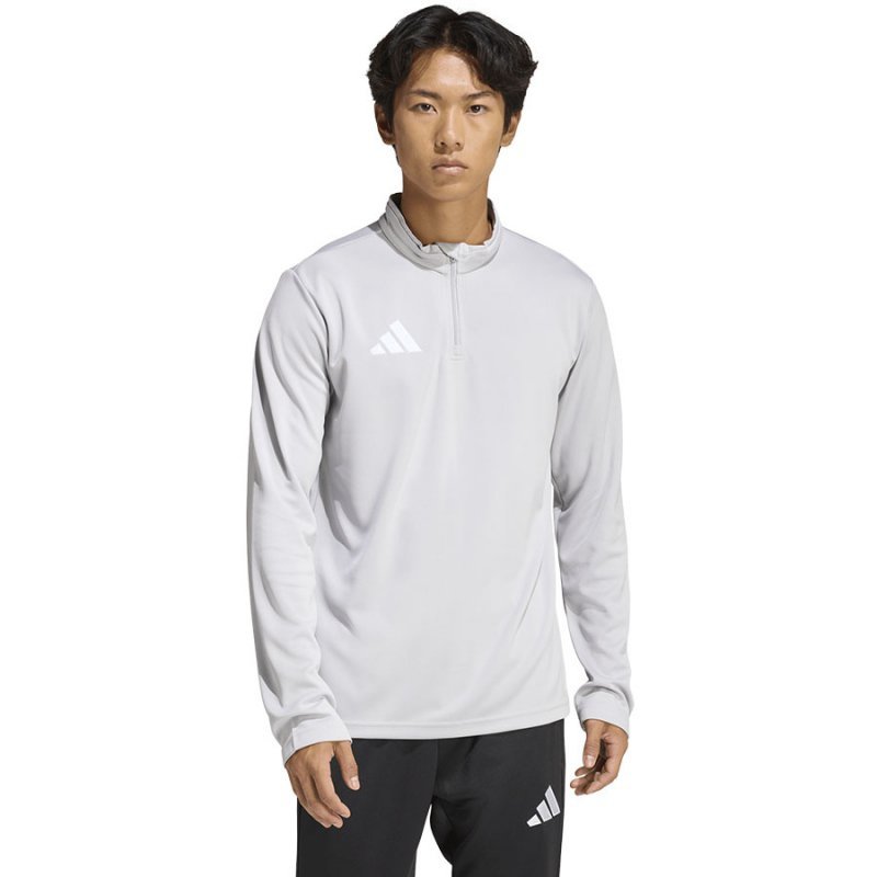 Bluza adidas ENTRADA 26 Training Top JZ6654 szary XXL