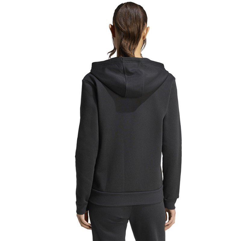 Bluza adidas ENTRADA 26 Hoody Full Zip KF5939 czarny XS