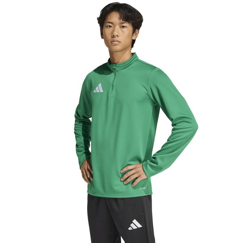 Bluza adidas ENTRADA 26 Training Top JZ6659 zielony XL