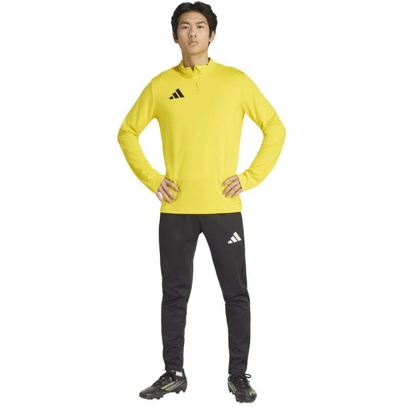 Bluza adidas ENTRADA 26 Training Top JZ6657 żółty L
