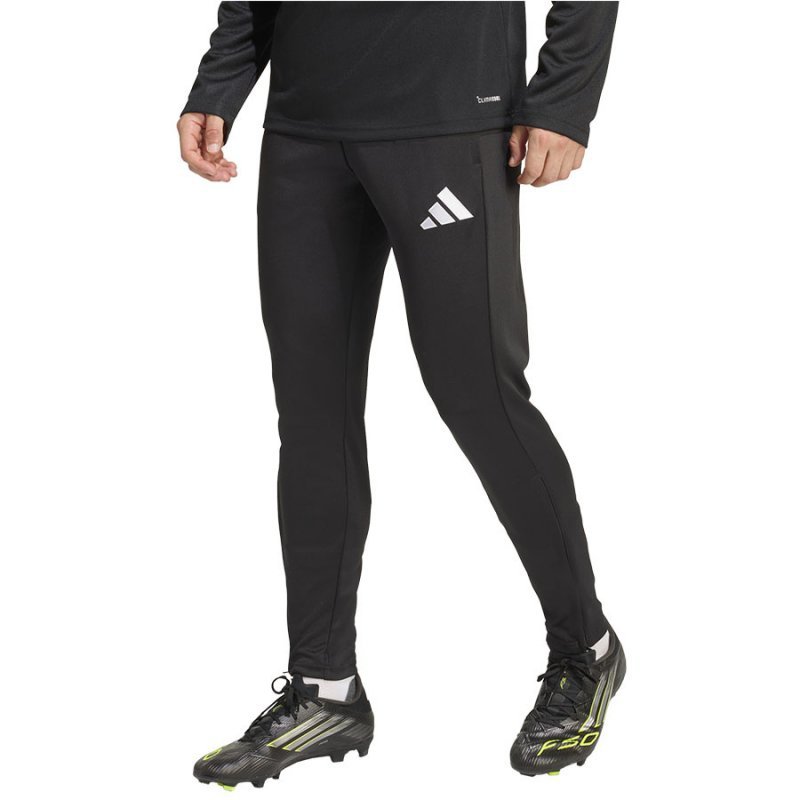 Spodnie adidas Entrada 26 Training Pants KE9848 czarny M