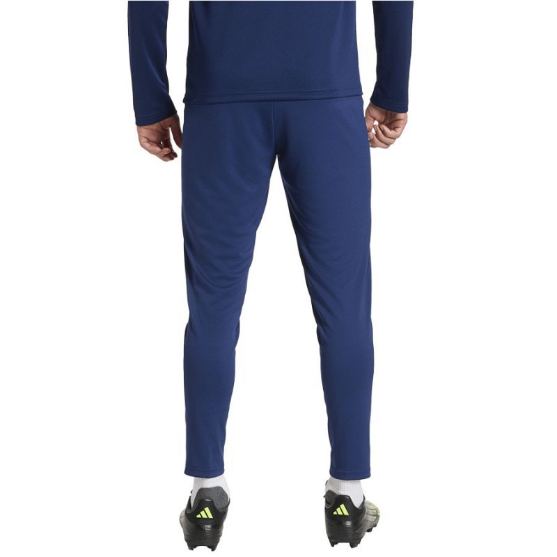 Spodnie adidas Entrada 26 Training Pants KE9847 granatowy S