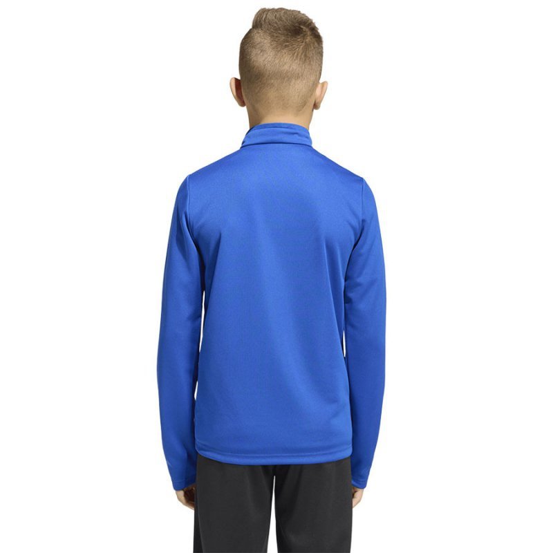 Bluza adidas ENTRADA 26 Training Top JZ6631 niebieski 128 cm