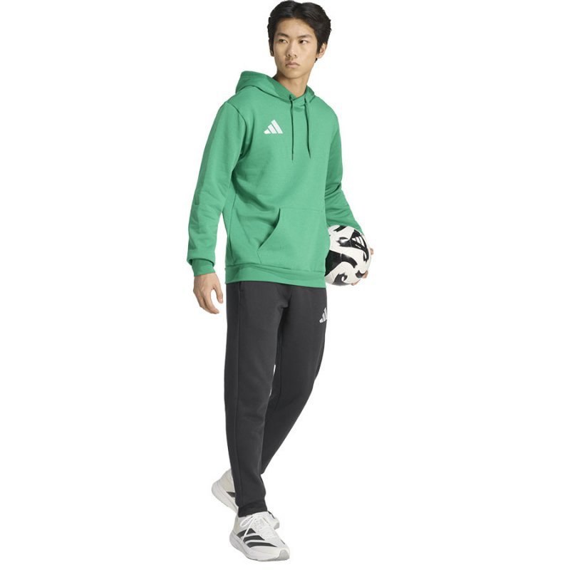 Bluza adidas ENTRADA 26 Hoody JZ6581 zielony XXL